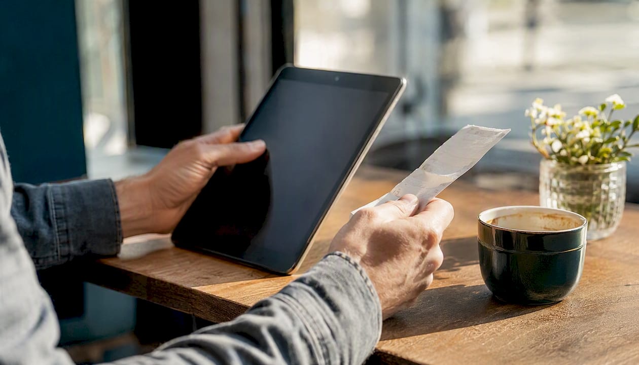 Nota spese digitale: guida per responsabili amministrativi