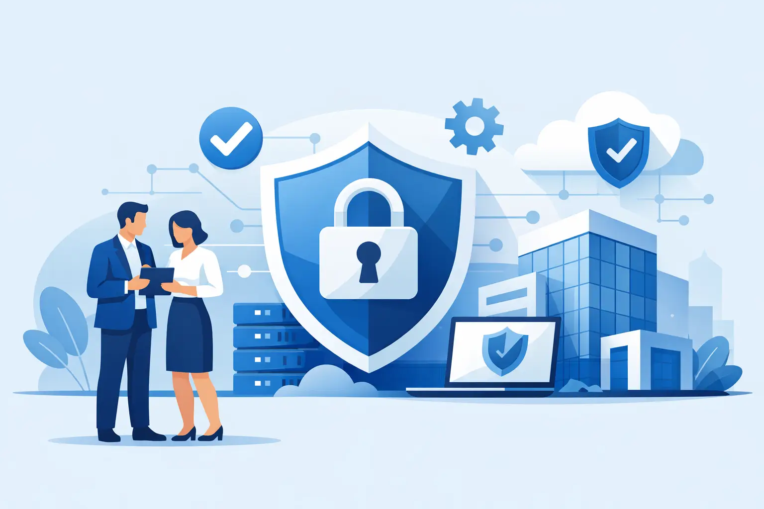 Certificazione ISO 27001 azienda: quando serve