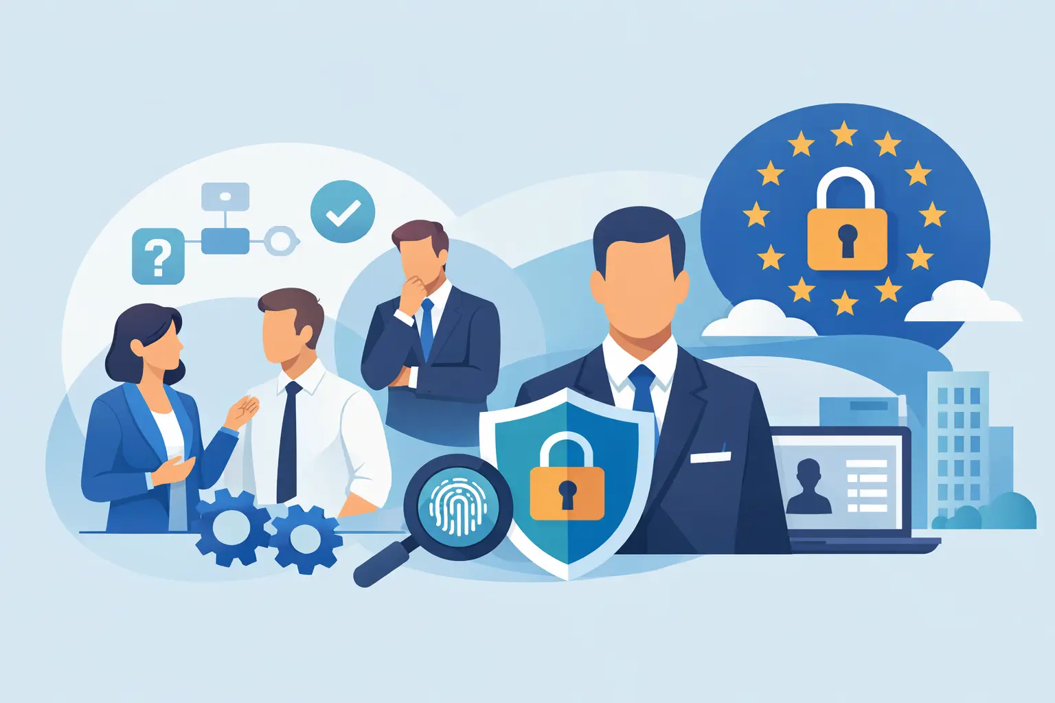 Chi deve nominare il DPO secondo il GDPR