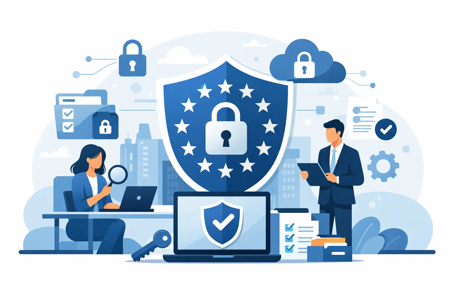 Strumenti utili per compliance GDPR nelle PMI