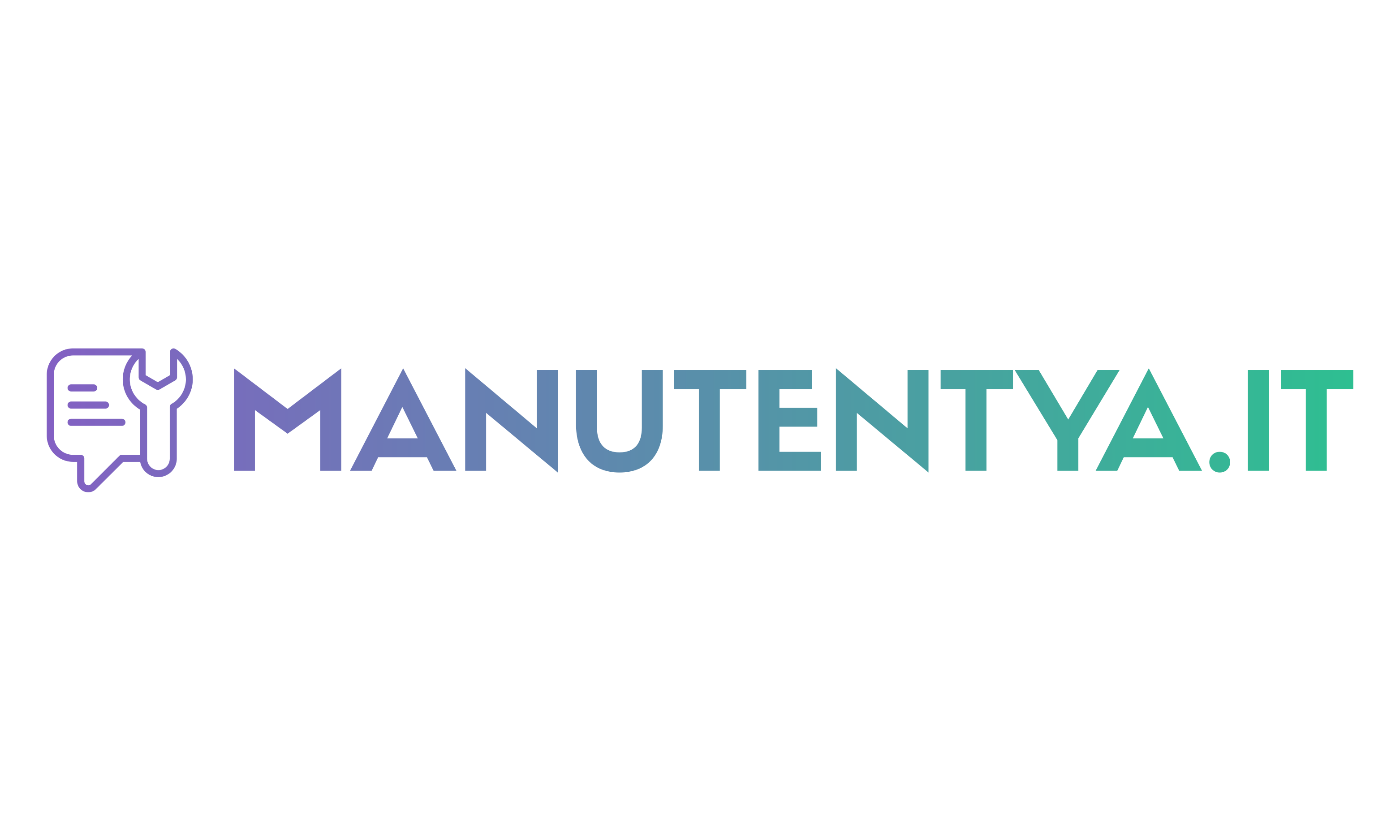 Manutentya.it Logo